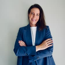 Profile picture for Charlotte B. Eriksen