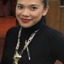 Profile picture for Nida Palconit