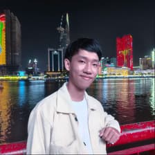 Profile picture for Khiem Nguyen Van Duy