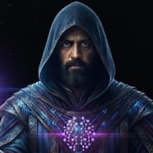 Profile picture for Syed Hussain