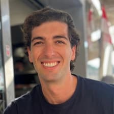 Profile picture for Giacomo Bonavera