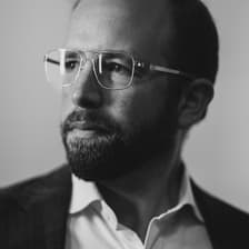 Profile picture for Alexandre Lazarow