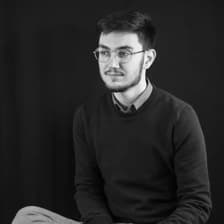 Profile picture for Thomas Dubreuil