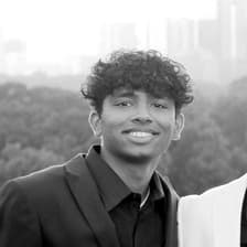 Profile picture for Sanay Shajith