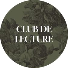 Profile picture for Club De Lecture