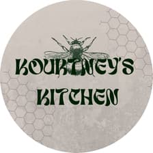 Profile picture for Kourtney’s Kitchen