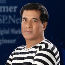 Profile picture for Mohammed Asif