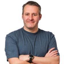 Profile picture for Gavin Fox