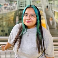 Profile picture for Jessica Azcona