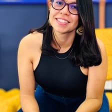 Profile picture for Paola Orejuela