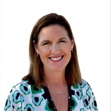 Profile picture for Christine Rimer