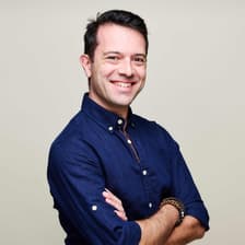 Profile picture for Marco da Silva