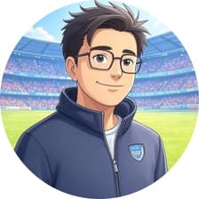 Profile picture for Aniruddha Jaju (AJ)