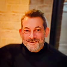 Profile picture for Tim Mateosian