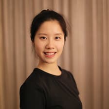 Profile picture for Emma Zhou