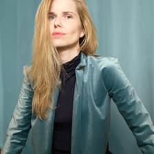 Profile picture for Claudia van Rehm