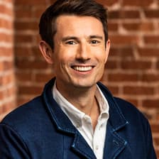 Profile picture for Andy McLoughlin