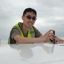 Profile picture for Yeo Kheng Meng