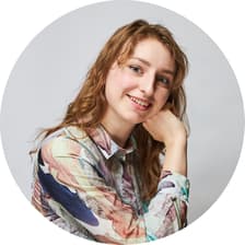 Profile picture for Kira Savchenko