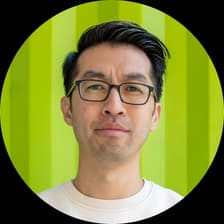 Profile picture for Tino Chow