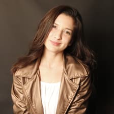 Profile picture for Kristina Borisova