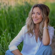 Profile picture for Maria Sander