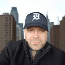 Profile picture for David Baird