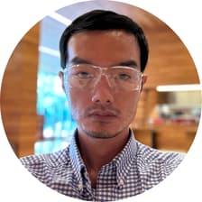 Profile picture for Yan Liu