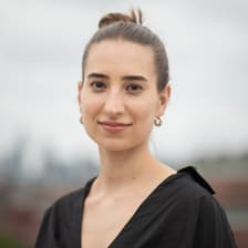 Profile picture for Jaclyn Thomas