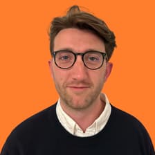 Profile picture for Oliver Yorke