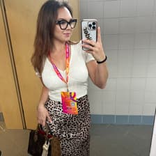 Profile picture for Wiktoria