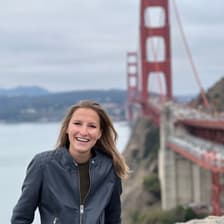 Profile picture for Rachel Beddor