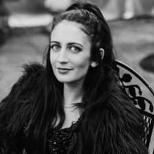 Profile picture for Grace Perri Barnes