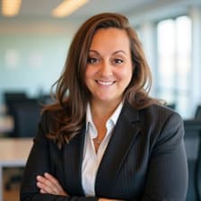 Profile picture for Ashley Coppola