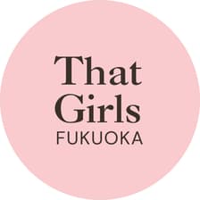 Profile picture for That Girls Fukuoka