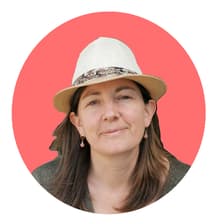 Profile picture for JulieA