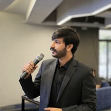 Profile picture for Ali Mumtaz