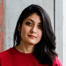 Profile picture for madhvi ramani