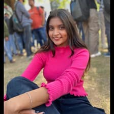 Profile picture for Ruchita Wagh