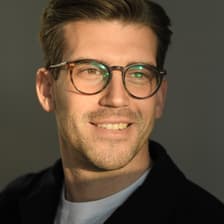 Profile picture for Chris Porsgaard