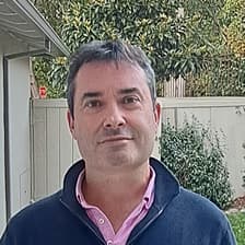 Profile picture for Killian McMahon