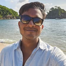 Profile picture for Rohan Mukherjee