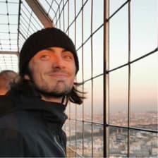 Profile picture for Alexandre Pinot