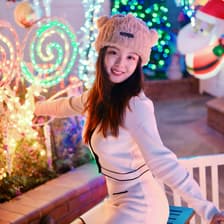 Profile picture for Molly Wang