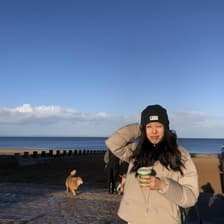 Profile picture for Julia Cheung