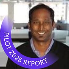Profile picture for Vivek Gutheti