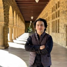 Profile picture for Muhtasham Oblokulov