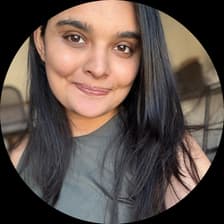 Profile picture for Revati Lokhande