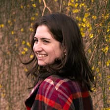 Profile picture for Maggie Nowlan