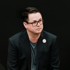 Profile picture for Chris Hogg